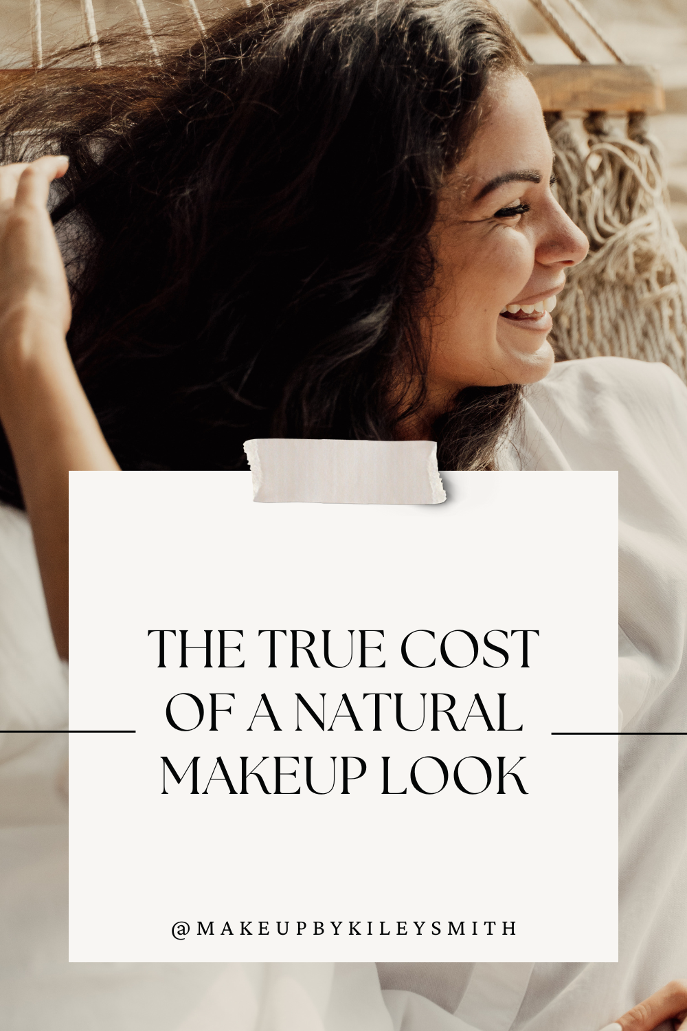 The True Cost of a Natural Makeup Look