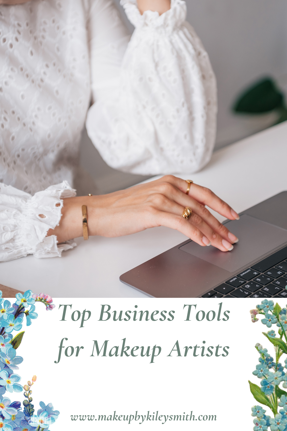 Top Business Tools for Makeup Artists